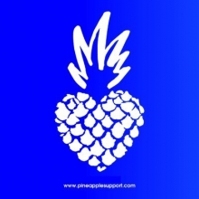 Pineapple Support