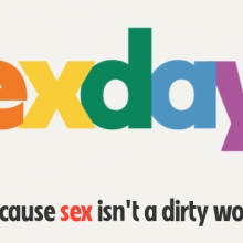 National Sex Day June 9th Holiday