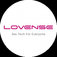 Lovense Lovense