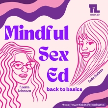 Mindful Sex Ed
