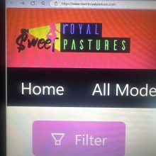 Sweet Royal Pastues LLC