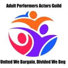 Adult Performers Actors Guild